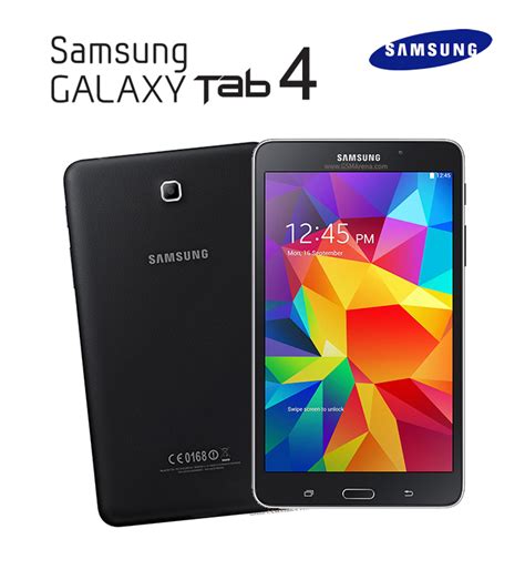 Samsung Galaxy Tab 4 7.0 3G .